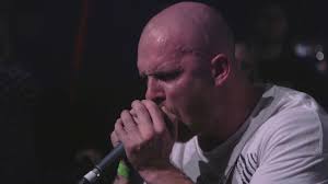 ILL NATURED Interview With Bassplayer Tom Maddocks