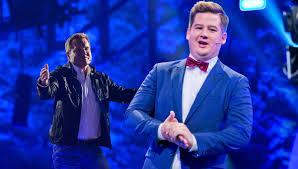 Erst nachdem alle sieben kandidaten gesungen haben, nimmt sich bohlen sich. Chris Tall Lost Er Dieter Bohlen Ab Ich Darf Ab 2022 Die Dsds Jury Ubernehmen Bunte De