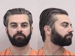 Ex-El Paso County deputy arrested in Colorado Springs slaying