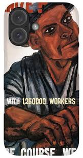 History iPhone Cases by Granger Art