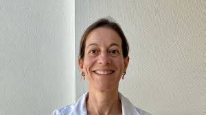 Elena Ortiz-Zapater: “Los ataques de asma no se pueden prevenir, pero se  puede reducir el daño que producen en las vías respiratorias”