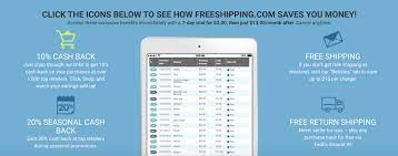 The freeshipping.org team strives to make your online shopping experience the easiest, fastest and most informed anywhere on the internet. Freeshipping Reviews 639 Reviews Of Freeshipping Com Sitejabber