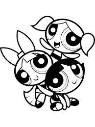 School's out for summer, so keep kids of all ages busy with summer coloring sheets. Powerpuff Girls Coloring Pages Download And Print Powerpuff Girls Coloring Pages