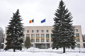 Ambasada româniei la moscova a finalizat lista nominală a celor peste. Ambasada Romaniei In FederaÅ£ia RusÄƒ