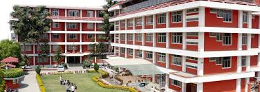 St Xavier S College Maitighar Kathmandu From religious education to stem, visual.