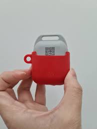 The tracetogether token has become an everyday item for most singaporeans. Yes Tracetogether Tokens Can Fit Into A First Generation Airpods Case Mothership Sg News From Singapore Asia And Around The World