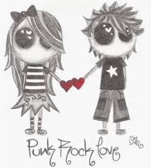 Google Image Result For Http Enchulameelperfil Com Images Comentarios Amor Pi Dibujos Dibujos A Lapicero Arte Emo