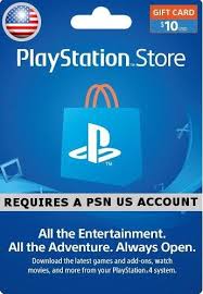Playstation store gift cards enjoy playstation content with convenient playstation store gift cards, which let you make purchase without using a credit card. 10 Psn Card Cheaper Than Retail Price Buy Clothing Accessories And Lifestyle Products For Women Men