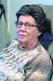 Mary Ramsey Obituary (1929