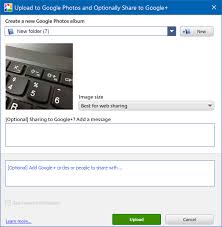 If you have photos or videos in a picasa web album, the easiest way to still access, modify and share most of that content is to log in to google. Descargar Google Picasa Para Windows 10