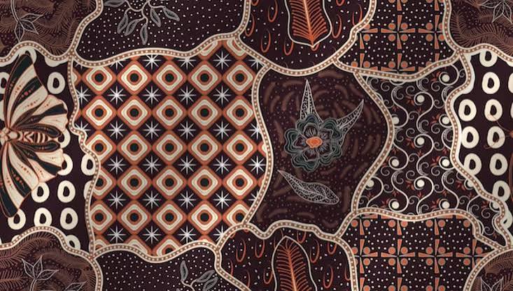 Batik Sekar Jagad