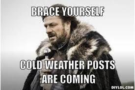 Cold Weather Memes That Ll Make You Laugh Out Loud Far Wide