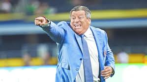 El Atlante designa a Miguel 