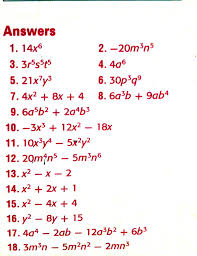 Algebra Worksheet New 135 Algebra Worksheets Multiplying Monomials