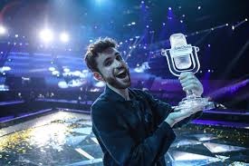 And it is based on a very tragic story of a friend that passed away when i was younger. Bisexual Eurovision Champion Duncan Laurence Dares To Dream After Victory In Tel Aviv Gay Nation
