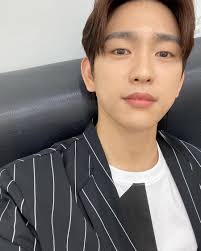 You can follow him there on the username @jinyoung0423. Got7 Jinyoung Ateez Yunho And More These Are The Most Anticipated Idol Actors Kpopstarz