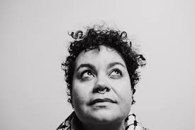 Loving Corrections with adrienne maree brown 💕