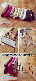 42 Astuces Pour Avoir Une Maison Super Bien Rangee Ne Ratez Pas La N 39 Rangement Sac A Main Rangement Sac Astuce Rangement
