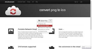 We delete your uploaded and converted files, so nobody has. Convert Png To Ico 10 Best Online Tools For Quick Conversion