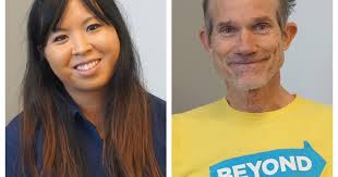 What's climate change doing to the region? STLPR reporter, Missouri Sierra  Club director explain