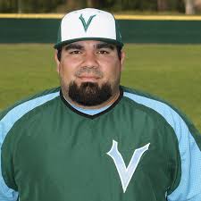 Irvine graduate Gabe Cota becomes Vaqueros varsity baseball coach