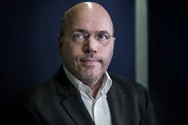 Rui Alexandre Jesus: "Se não existissem árbitros, quem é que os clubes  culpavam?"