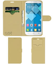 Alcatel POP C9 Flip Cover by ACM ...