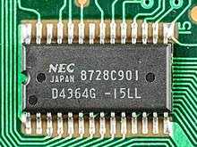But a leaking cmos battery can cause damage to the mainboard. Nonvolatile Bios Memory Wikipedia