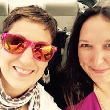 Sheri Kidd's Instagram, Twitter & Facebook