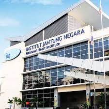 Financial values in the chart are available after institut jantung negara sdn bhd report is purchased. Institut Jantung Negara Fabulous Track