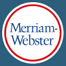 Webster's Dictionary