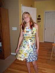 Step 2 using the white paper as a guide, start placing the cards around the neck area and staple them together. Pokemon Card Dress By Rcyt On Deviantart Pokemon Fashion Cool Outfits Dresses