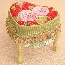 Long Island Heart Tuffet And Luxury Baby Cribs In Baby Furniture Baby Furniture Furniture Luxury Baby Crib