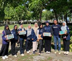 HMP PBL UIN Ar-Raniry Turun Ke Jalan Galang Donasi Untuk Disalurkan Ke  Korban Banjir