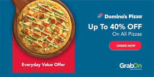 Code promo domino's pizza en janvier 2019. Domino S Coupon Codes Offers 50 Off On All Pizzas Today