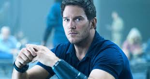 The tomorrow war is a space sim based on the trilogy of novels written by a famous russian author, alexander zorich. Tomorrow S War Trailer Has Chris Pratt Fighting Future Aliens News Block