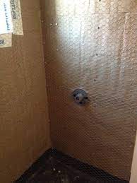 Under Construction Photos San Francisco By Bill Fry Construction Wm H Fry Const Co Concrete Shower Shower Shower Tile