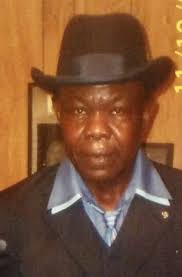 Anthony Randolph Obituary