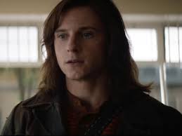 Rocketman: Meeting Bernie