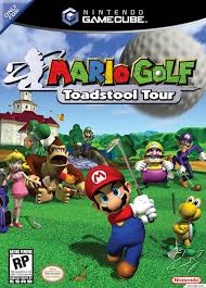 Toadstool tour and mario golf: Mario Golf Toadstool Tour Mario Golf Toadstool Tour Forum Neoseeker Forums