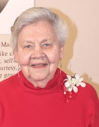 Sister Therese Howard M.M., Maryknoll Sister for 65 Years Dies