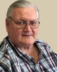 David R. Pederson Obituary October 26, 2024