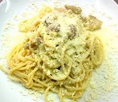 Spaghetti Carbonara Recette Photos Video Ricetta Par Adriano Grego Recette Recette Italienne Cuisine