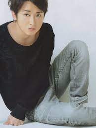 satoshi ohno arashi 大野智 嵐 from eyes with delight tumblr com 嵐 アルバム 大野 アイドル ポーズ