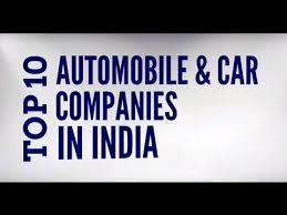Maybe you would like to learn more about one of these? 10 Best Car Manufacturers In India For 2021 You Need To Know