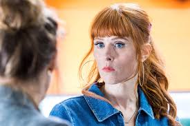 L'actrice joue dans la confrérie des a l'affiche de « la fête des mères », audrey fleurot s'est confiée sur la maternité, mais surtout sur le. Fan D Audrey Fleurot Vous Devriez Aimer Ces Trois Series