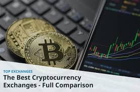 If you're eager to get involved in the crypto space, it may not hurt to invest a small portion of your portfolio in cryptocurrency. How To Buy Cryptocurrency Step By Step Top Cryptocurrency Exchanges