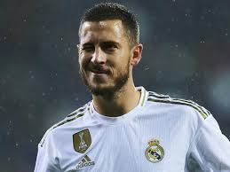 Welcome to eden hazard's official facebook page. Hazard S Ankle Injury Rules Him Out Of Spanish Super Cup Sportstar