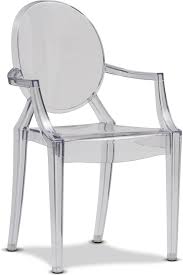 Lillian Arm Chair In 2020 Louis Ghost Chair Ghost Chair Philippe Starck