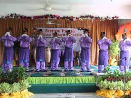 Pengerusi pembangunan dan dana, masjid darul murtadha dan maahad tahfiz intan, idrus ahmad berkata, ulama yang mahir dalam ilmu tafsir dan fekah itu sedang memenuhi program kembara ulama. Nada Huffaz Maahad Tahfiz Sains Darul Aman Youtube